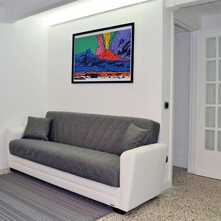 Napoli Centro, Dm Luxury Apartments Exterior foto