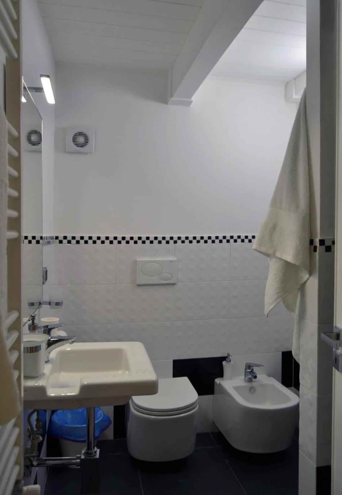 Napoli Centro, Dm Luxury Apartments Exterior foto