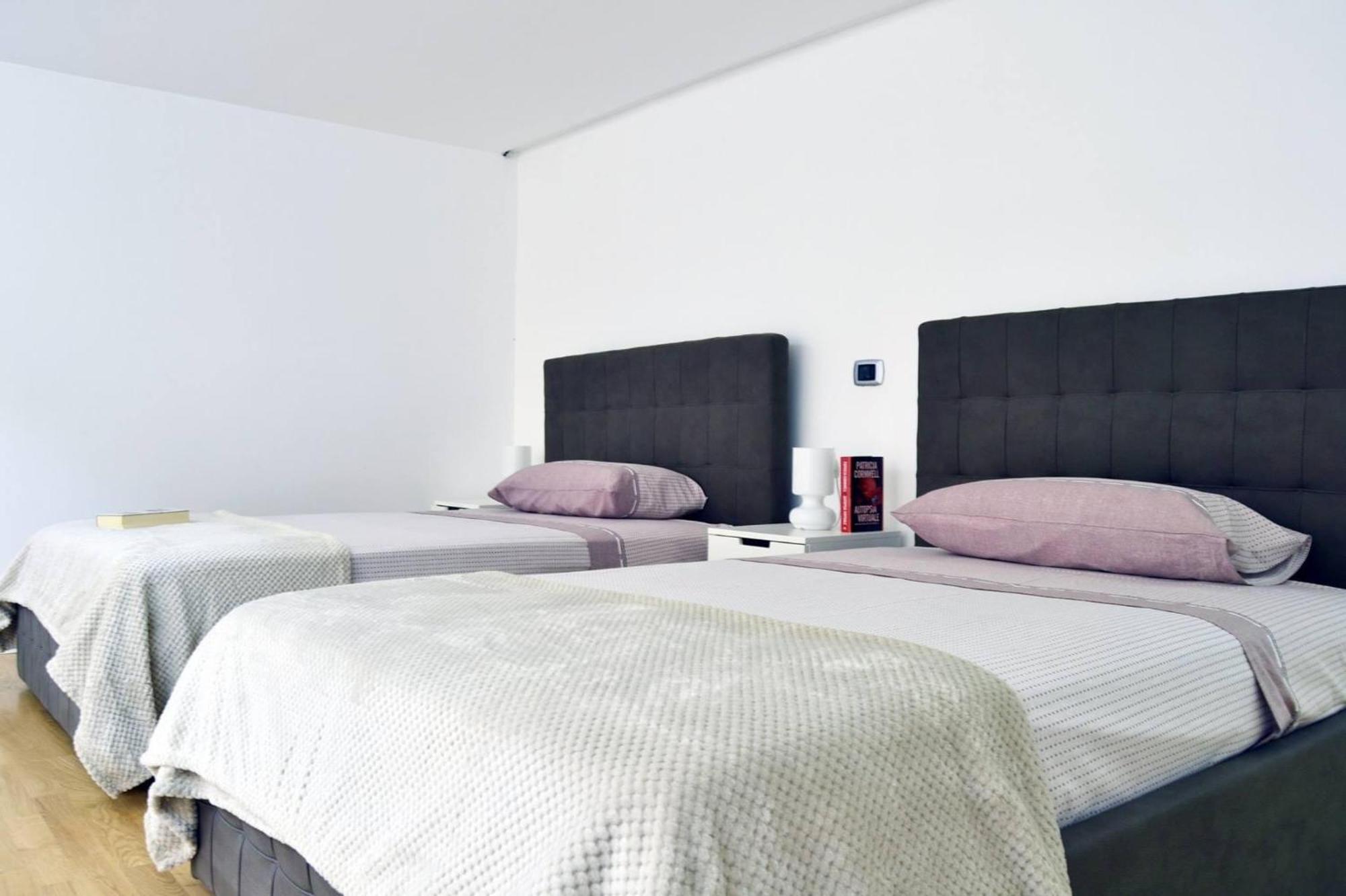 Napoli Centro, Dm Luxury Apartments Exterior foto